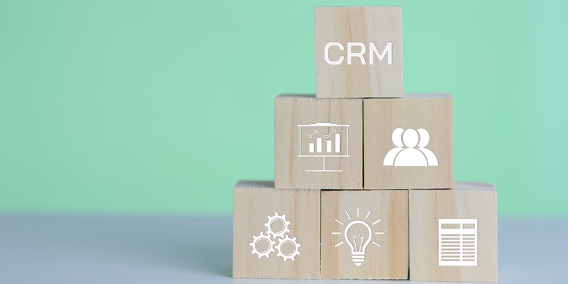 Cloud-Based CRMs Revolutionize Sales, Marketing, and Customer Support