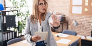 How Do Employers Address Workplace Sexual Harassment Claims?