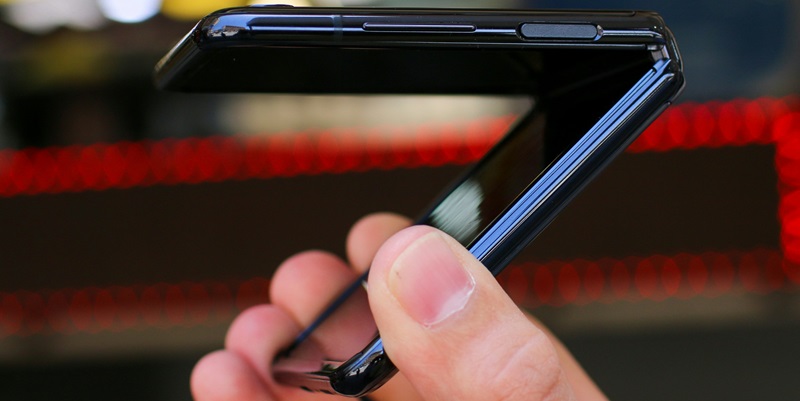 Samsung Galaxy Flip 5 Gets June Security Update Boost