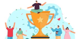 Enhancing Workplace Dynamics with Recognition and Reward Programs