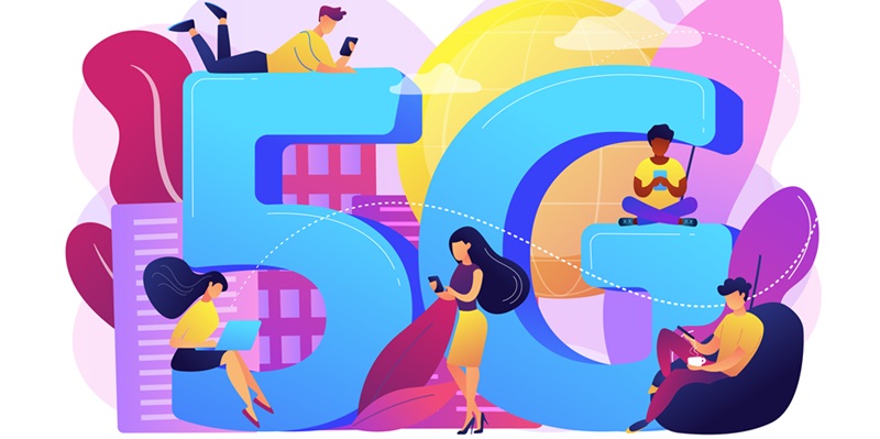 5G Revolutionizes Marketing with High-Speed, Real-Time Engagement