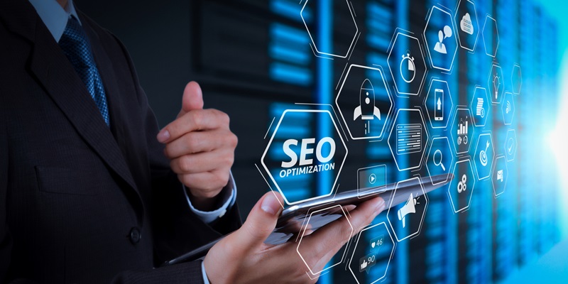 AI-Powered Tools Revolutionize SEO Practices for Enhanced Results