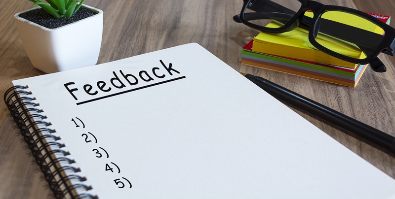 How Can Customer Feedback Transform Your Marketing Strategy?