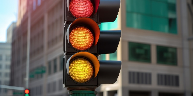 Are Traffic Control Systems Vulnerable to Cyber Attacks?