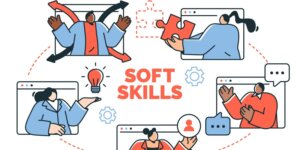 SMBs Prioritize Soft Skills Amid Remote Work and Great Resignation Trends