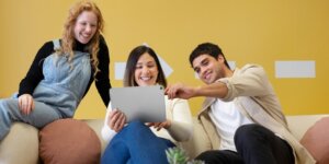 Generation Z Faces Workforce Challenges Amidst Automation and Change