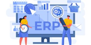Understanding the Full Financial Commitment of SaaS ERP Solutions