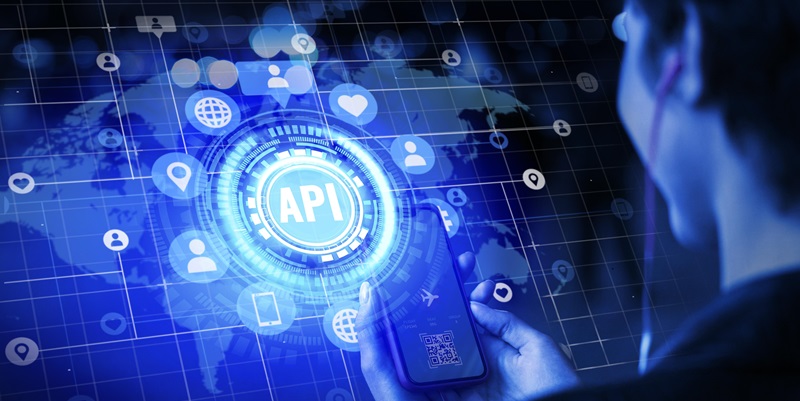 Can API Integration Revolutionize Insurance Data Sharing Processes?