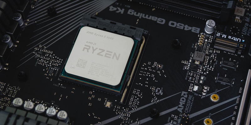 Will the AMD Ryzen 5 9600X Be the Next Budget Gaming CPU Champion?