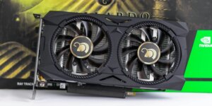 How Will Nvidia’s RTX 5090D Navigate U.S. Trade Restrictions?