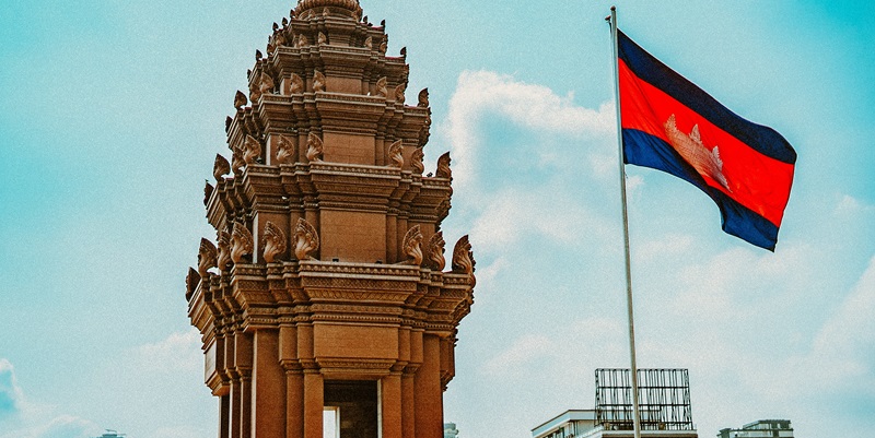 How Will Cambodia’s Blockchain Pilot Impact Financial Inclusion?