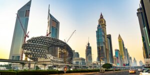 Dubai Customs Launches Blockchain Platform to Boost E-commerce and Trade