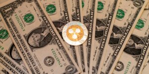 Will Ripple’s Strategic XRP Moves Impact Its Legal Battle with the SEC?