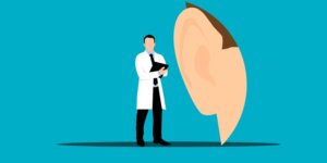 How Is AI Transforming Hearing Aid Technology and Accessibility?