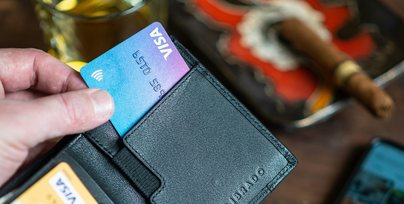 Visa and Tangem Partner to Launch Crypto-Enabled Payment Card