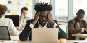 Can Inclusive Workplaces Help Reduce Employee Burnout?