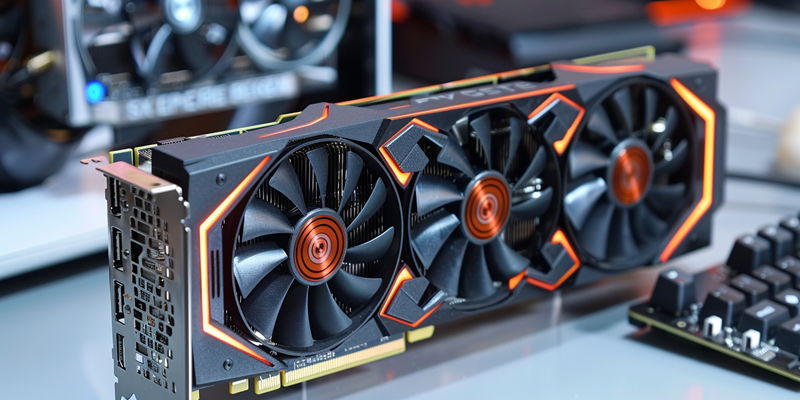 Can Intel’s Arc Battlemage GPUs Challenge NVIDIA and AMD Dominance?