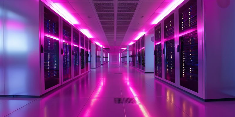 Advancements in Data Center Thermal Management with Digital Twins