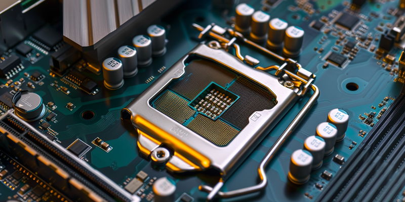 Intel’s Arrow Lake CPU and 800 Series Motherboards Usher in Next-Gen Tech