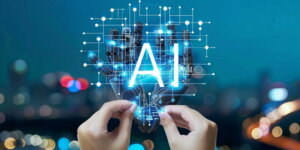 How Is AI Transforming the Future of Content Creation Industries?