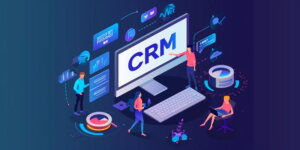 How Can AI-Powered CRMs Transform the Small-Business Landscape?