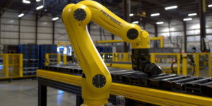How Does the Universal Robots-Estic Platform Revolutionize Torque Control?