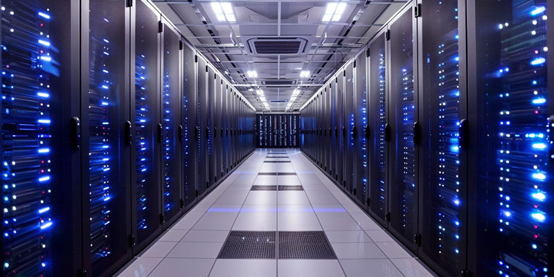 Is Etix Everywhere Poised for Major Data Center Growth in Bangkok?