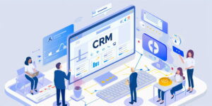 Choosing Between a Consolidated CRM or Multiple CRMs for Enterprises