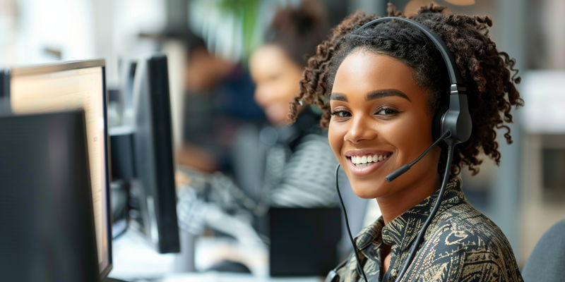 How Is AI Revolutionizing Customer Service in the Modern Era?