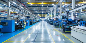 How Do Modern ERP and SCM Systems Revolutionize Manufacturing?