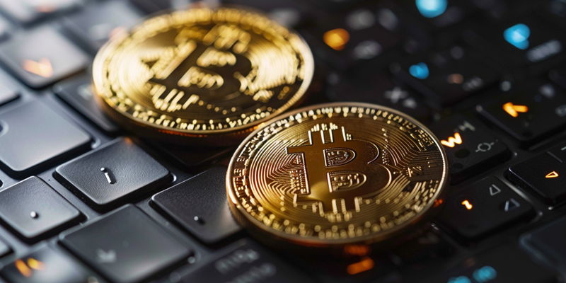 Surge in Cryptocurrency Thefts Linked to Rising Crypto Market Values