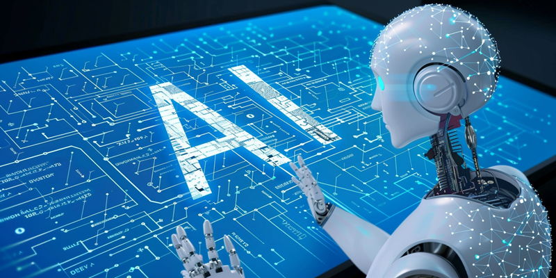 How Is AI Revolutionizing the Finance Industry for the Future?