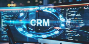 Strengthening CRM Security: Protecting Venture Capital Firms from Cyberattacks