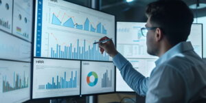 How Can HR Metrics and Analytics Enhance Business Performance?