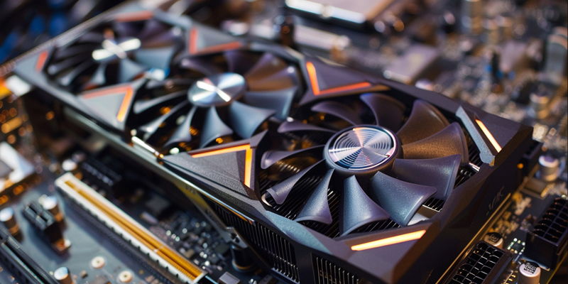 NVIDIA RTX 5090 Rumored to Hit Nearly 3 GHz Base Clock Speed