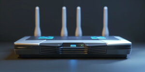 How Dangerous Is the New Vulnerability Affecting D-LINK Routers?