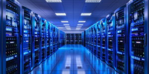 Sustainable Cooling Innovations Key to AI-Driven Data Center Evolution