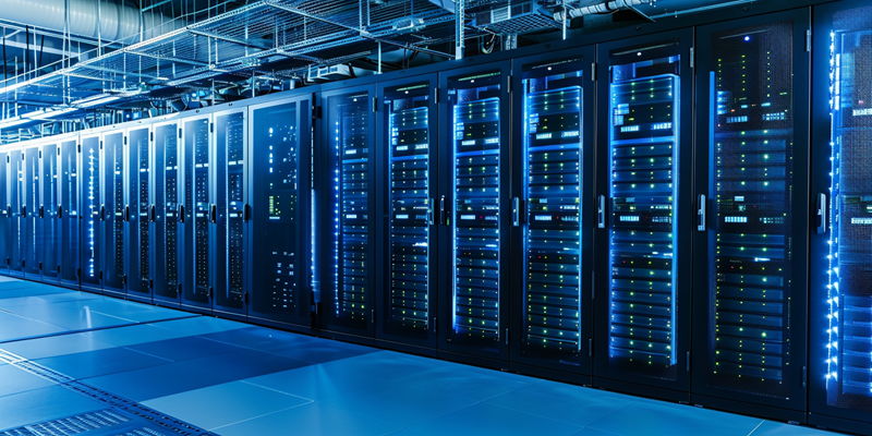 How Will Meta’s New AI-Optimized Data Centers Shape the Future?