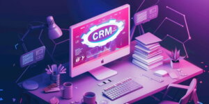 AI-Powered CRMs: Boosting Sales Efficiency and Customer Insights