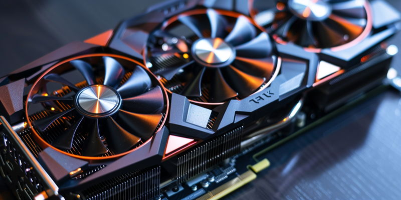 Intel Targets Budget GPU Market with Upcoming Battlemage Series