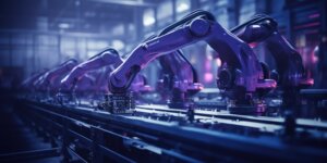 Can AI-Powered Robotics Transform the Future of Manufacturing?