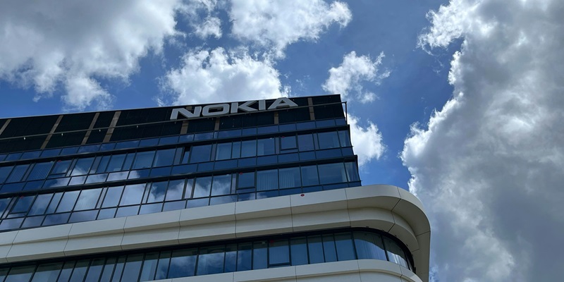 Nokia Acquires Infinera to Boost Optical Networking Market Position