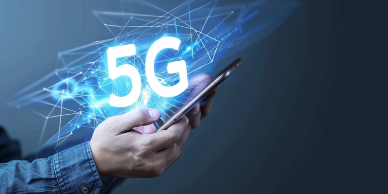 How Will Vodafone’s New Compact Antennas Transform 5G in Germany?