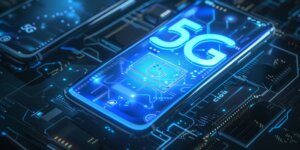 5G Revolutionizes Mobile Banking and Real-Time Financial Services