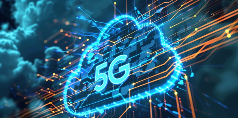 How Is Canada Pioneering 5G with Ericsson and Rogers’ Cloud RAN?