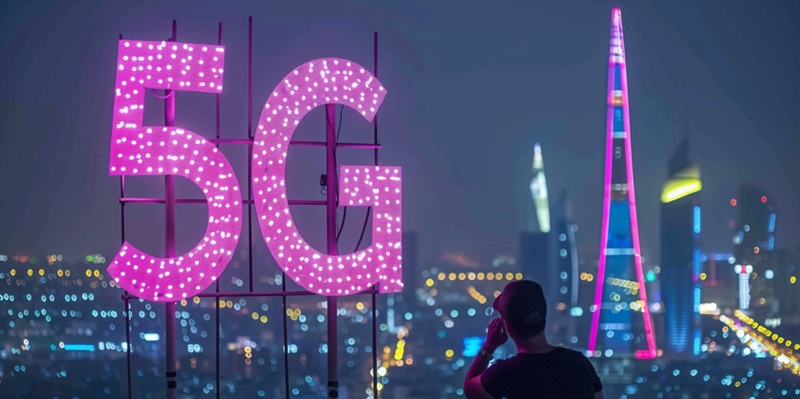 Can Interference Sensing Technology Revolutionize 5G Networks?