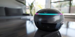 Are AI-Driven Smart Speakers User-Friendly for Novice Users?