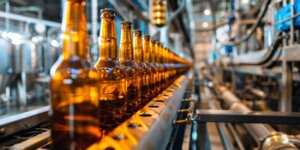 AI Revolutionizes Quality Control in Beverage Manufacturing Processes