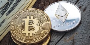 Will Bitcoin and Ethereum Survive the Market’s Massive Downturn?