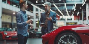 How Will iA Financial and Clutch Transform Car Buying and Insurance?